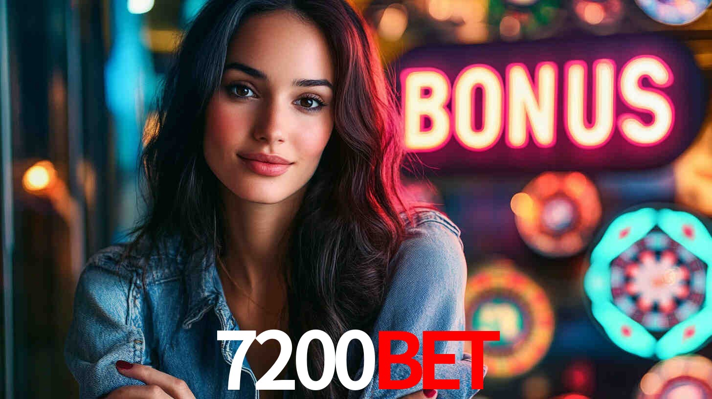 Descubra a Categoria de Bônus no 7200BET: Uma Oportunidade Imperdível