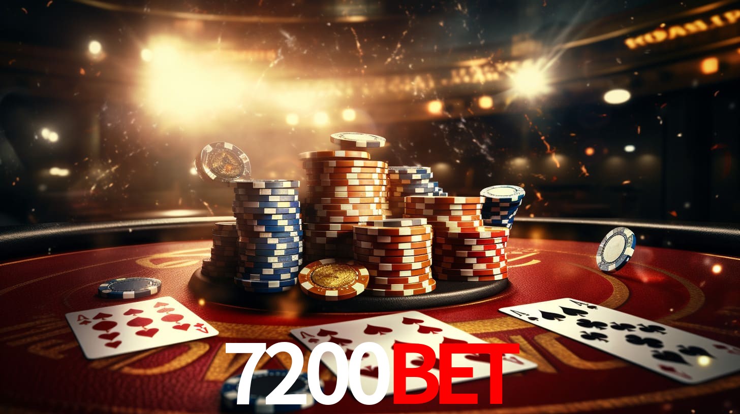 Jackpots no 7200BET: A Emoção dos Grandes Prêmios