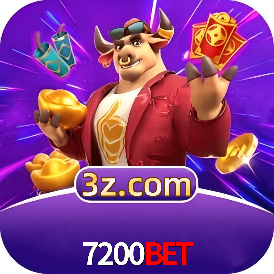 7200BET logo