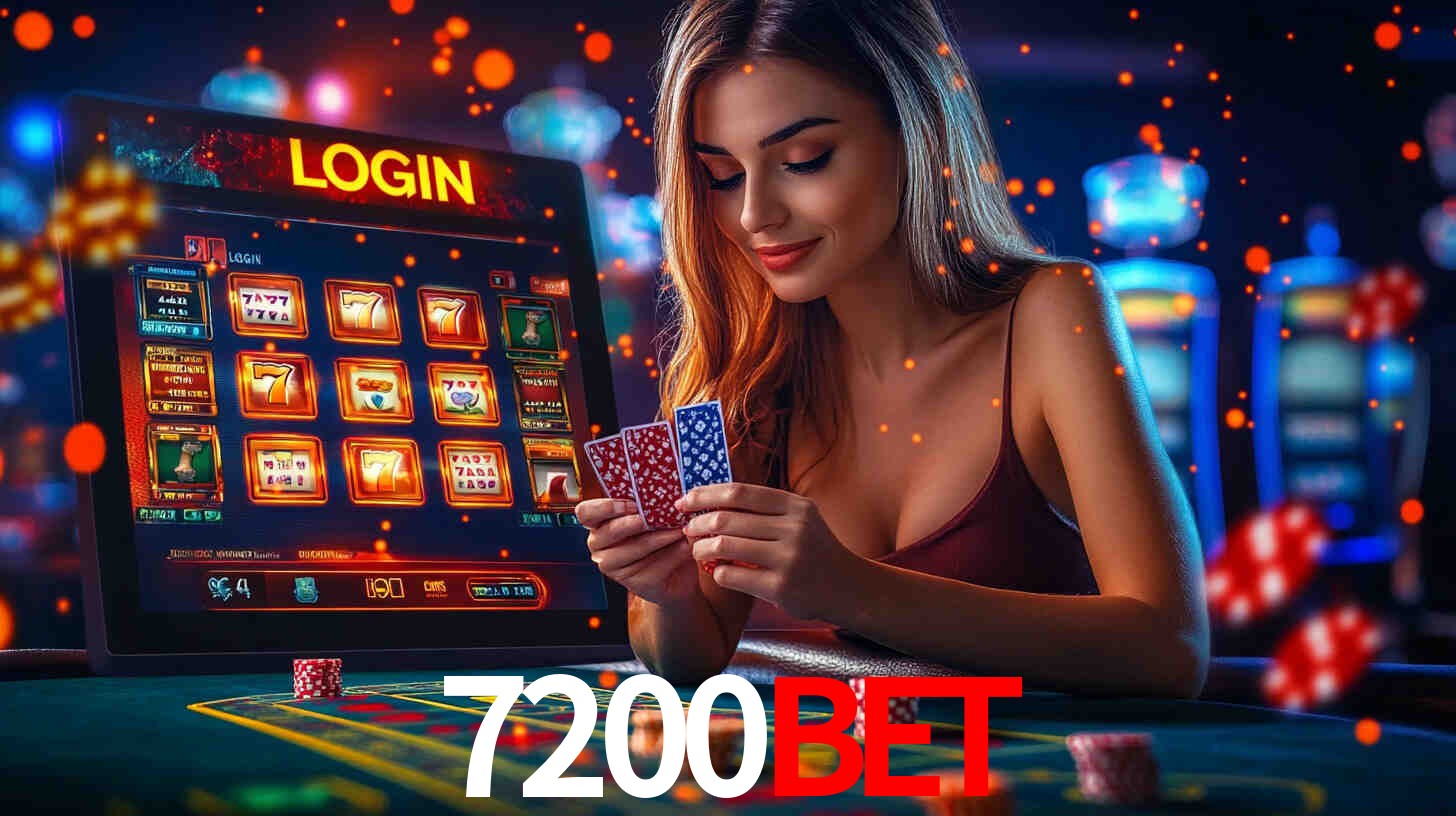 Aproveite as Melhores Promoções do 7200BET