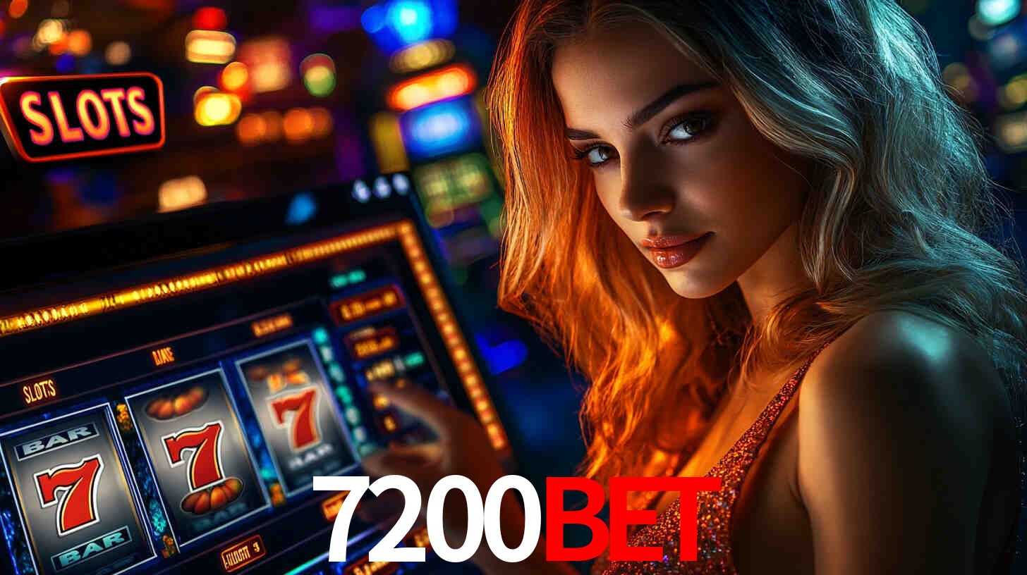 Descubra o Mundo das Mesas de Jogos no 7200BET